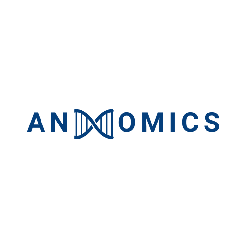 Anxomics logo